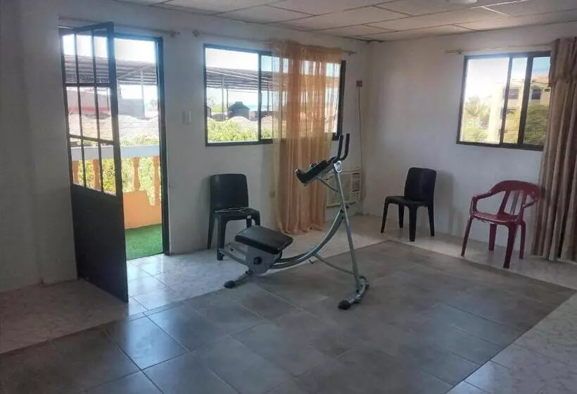 ペンション Casa De Alexis