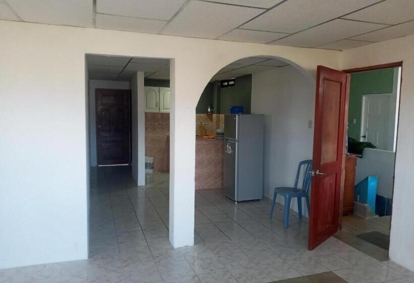 膳宿费 Casa De Alexis