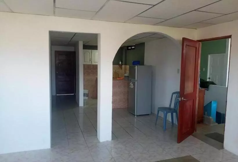 ペンション Casa De Alexis