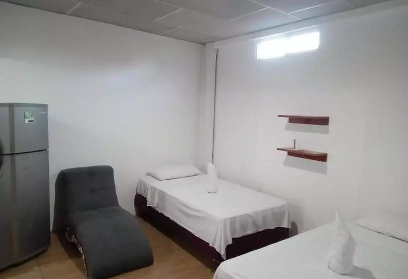 ペンション Casa De Alexis