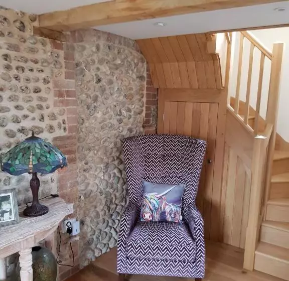 ベッドアンドブレックファースト Keepers Cottage Guest House