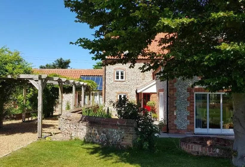 ベッドアンドブレックファースト Keepers Cottage Guest House