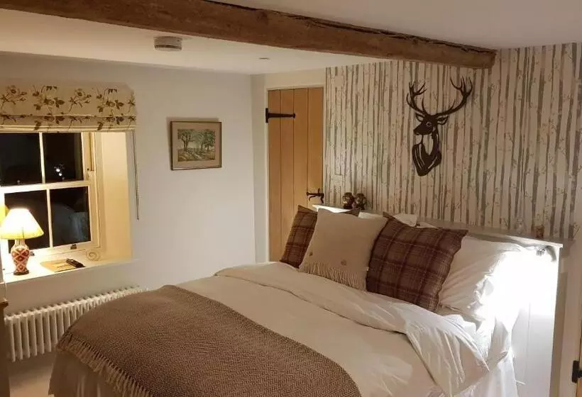 ベッドアンドブレックファースト Keepers Cottage Guest House