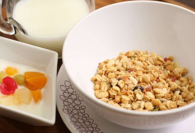 בית מלון כפרי Lune Claire