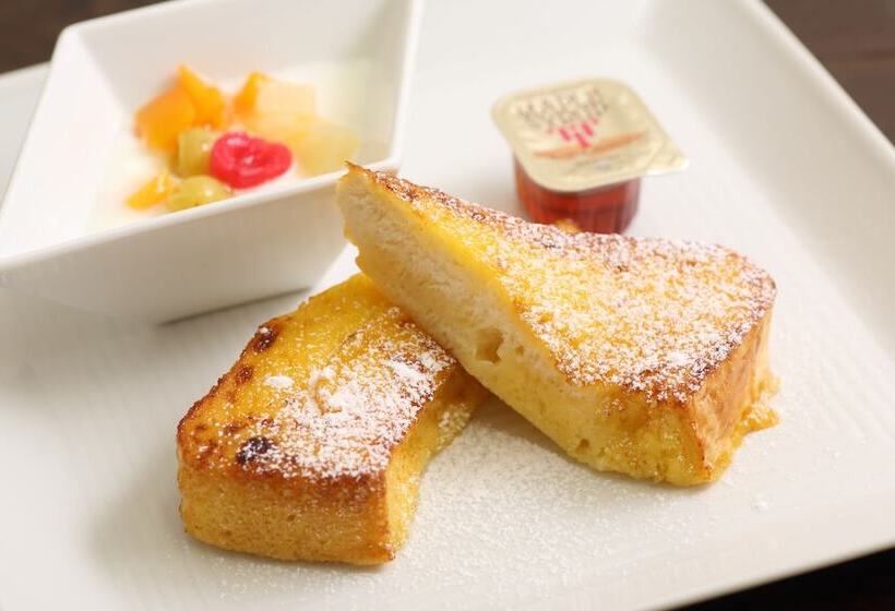 בית מלון כפרי Lune Claire