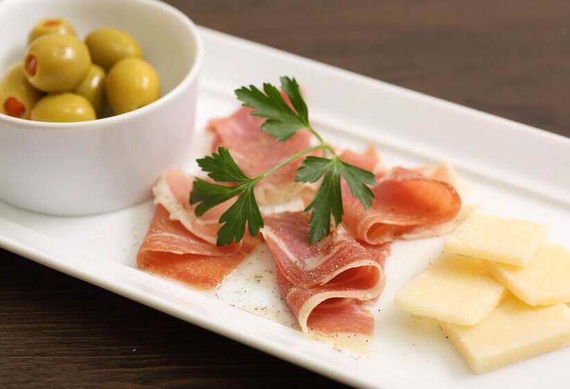 בית מלון כפרי Lune Claire