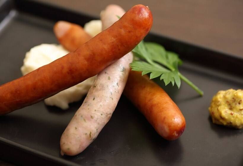 בית מלון כפרי Lune Claire