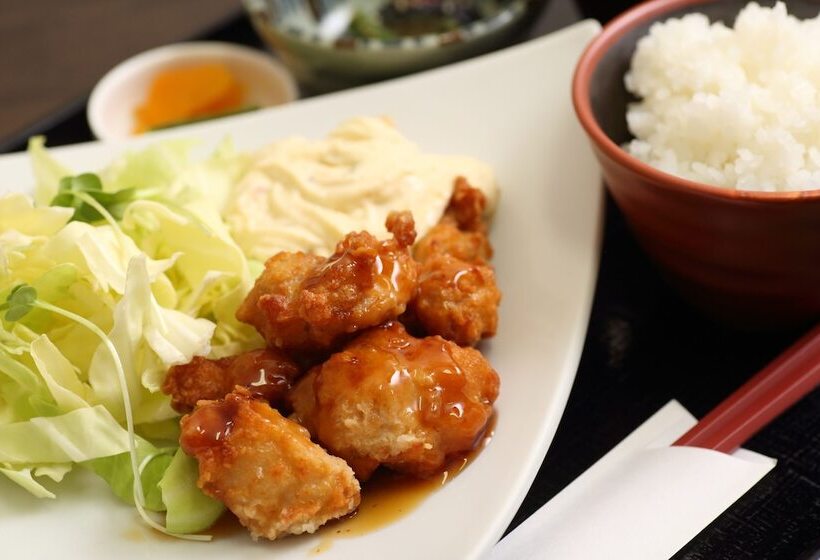 בית מלון כפרי Lune Claire