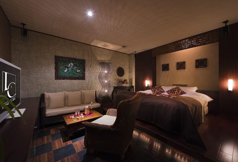 בית מלון כפרי Lune Claire