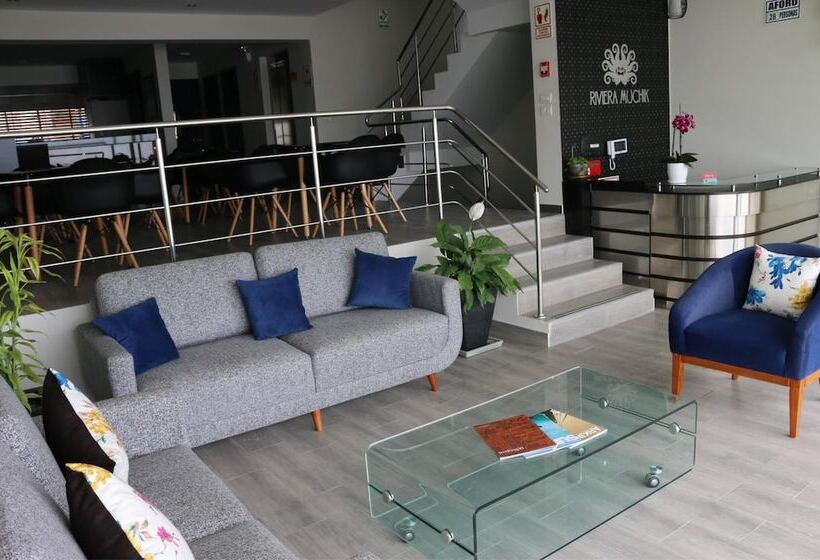 호텔 Riviera Muchik