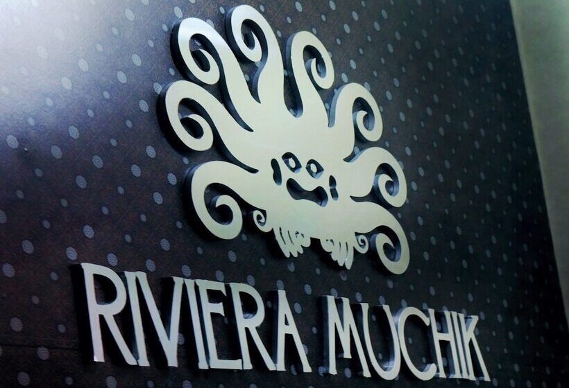 호텔 Riviera Muchik