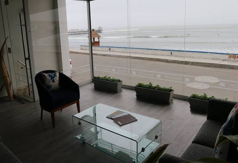 호텔 Riviera Muchik