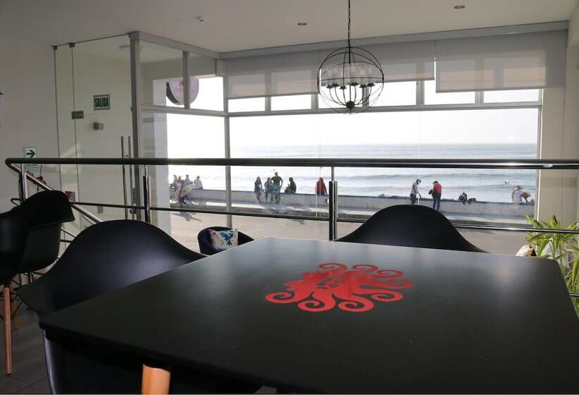 호텔 Riviera Muchik