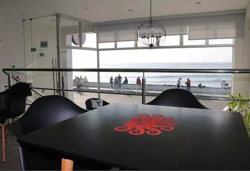 ホテル Riviera Muchik