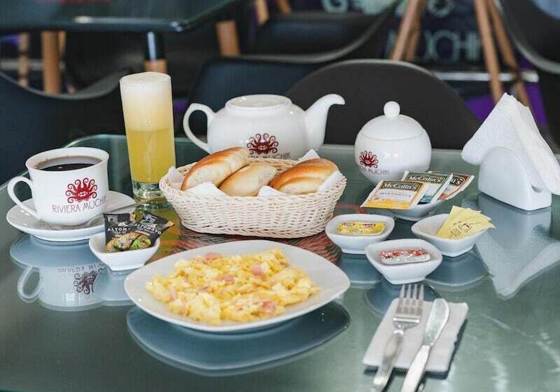 호텔 Riviera Muchik