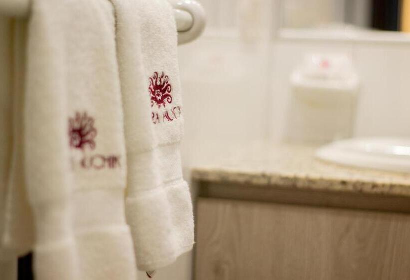 호텔 Riviera Muchik