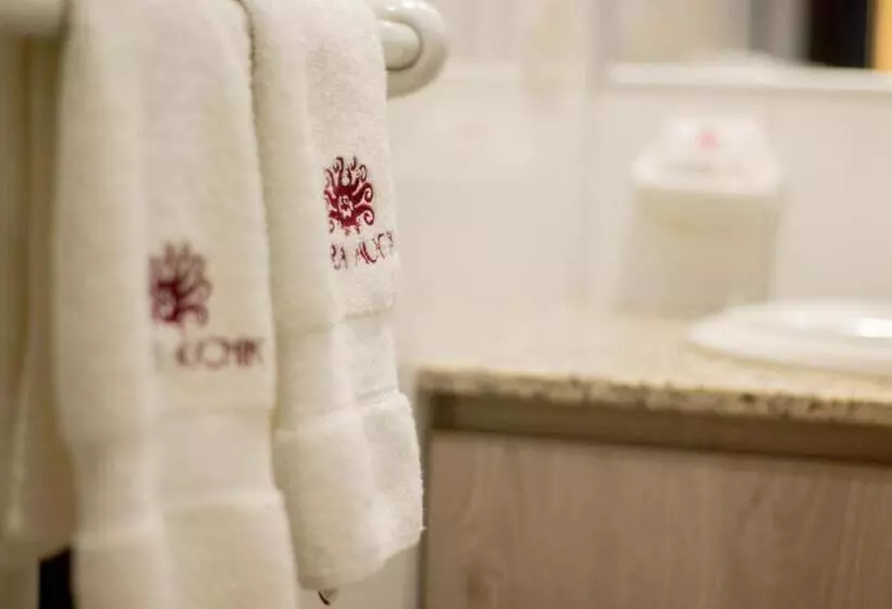 ホテル Riviera Muchik