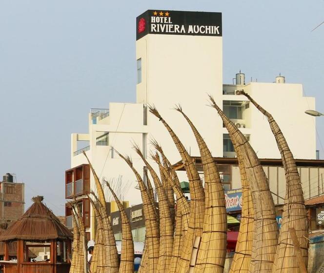 호텔 Riviera Muchik