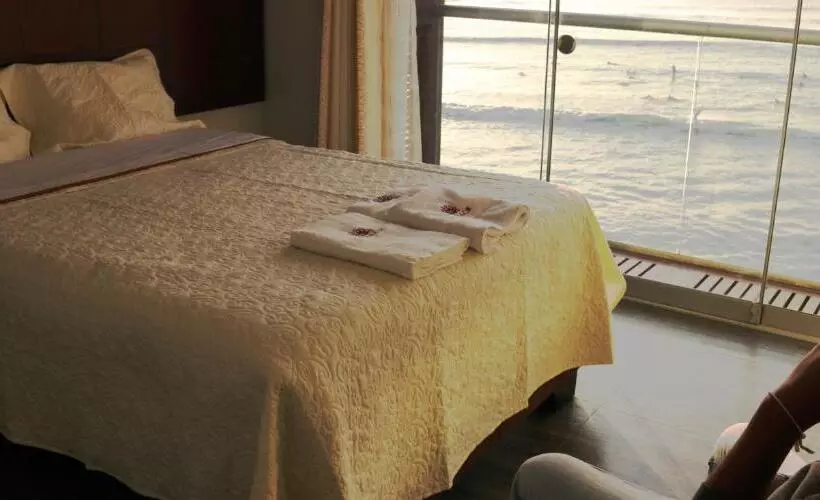 ホテル Riviera Muchik