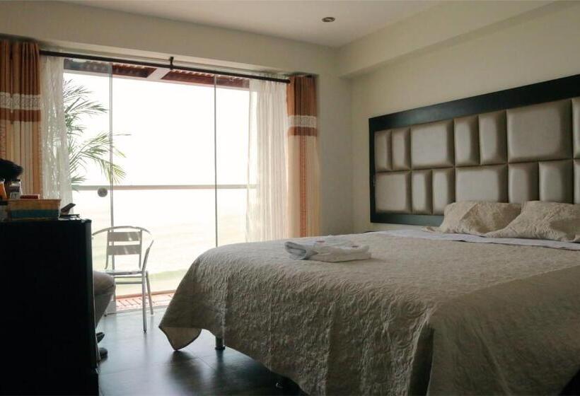 호텔 Riviera Muchik