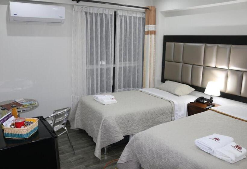 호텔 Riviera Muchik