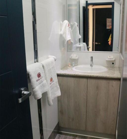 호텔 Riviera Muchik