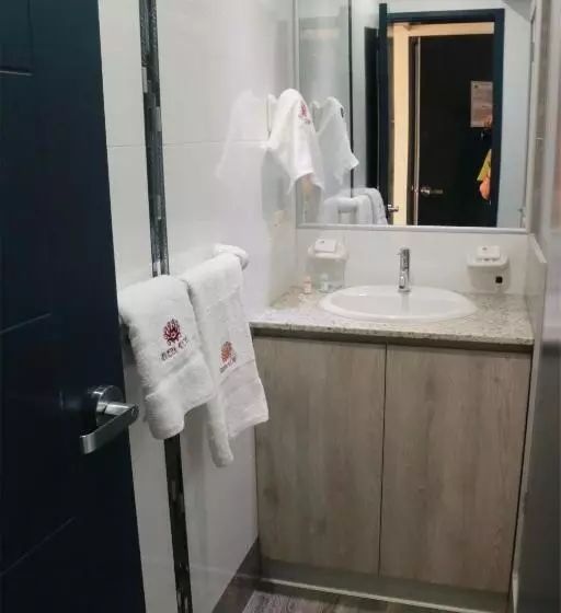 ホテル Riviera Muchik