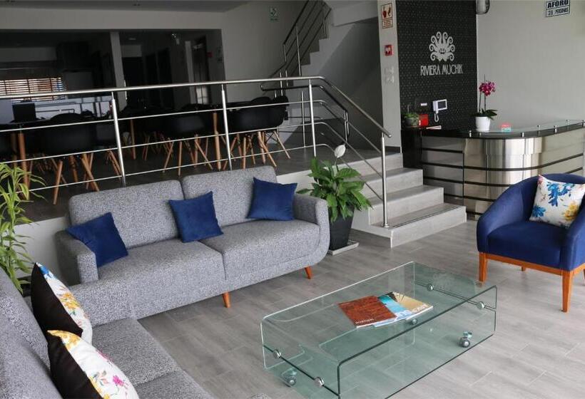 호텔 Riviera Muchik