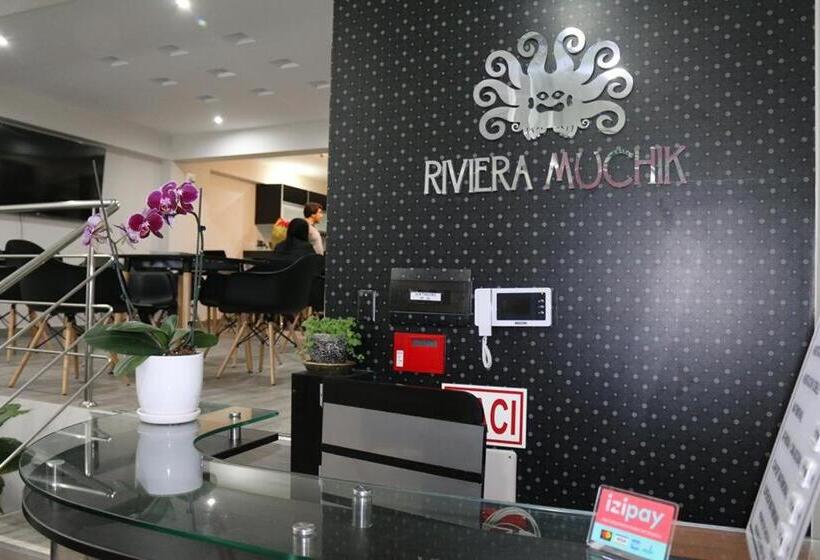 호텔 Riviera Muchik