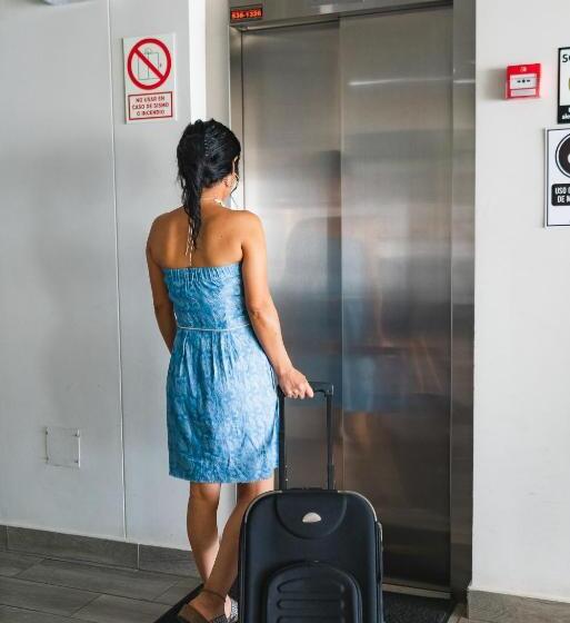 호텔 Riviera Muchik