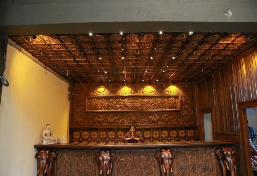 Aswadduma Hotel Kandalama