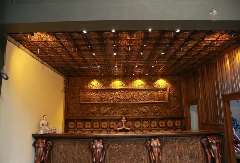 Aswadduma Hotel Kandalama
