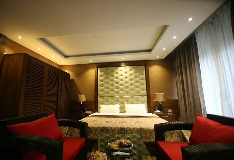 Aswadduma Hotel Kandalama