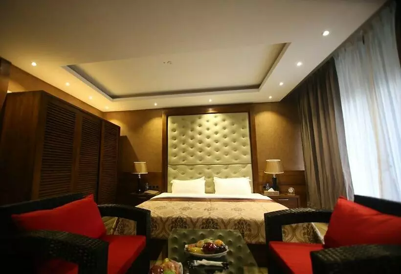 Aswadduma Hotel Kandalama