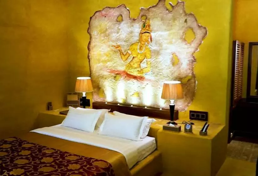 Aswadduma Hotel Kandalama