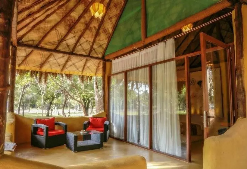 Aswadduma Hotel Kandalama