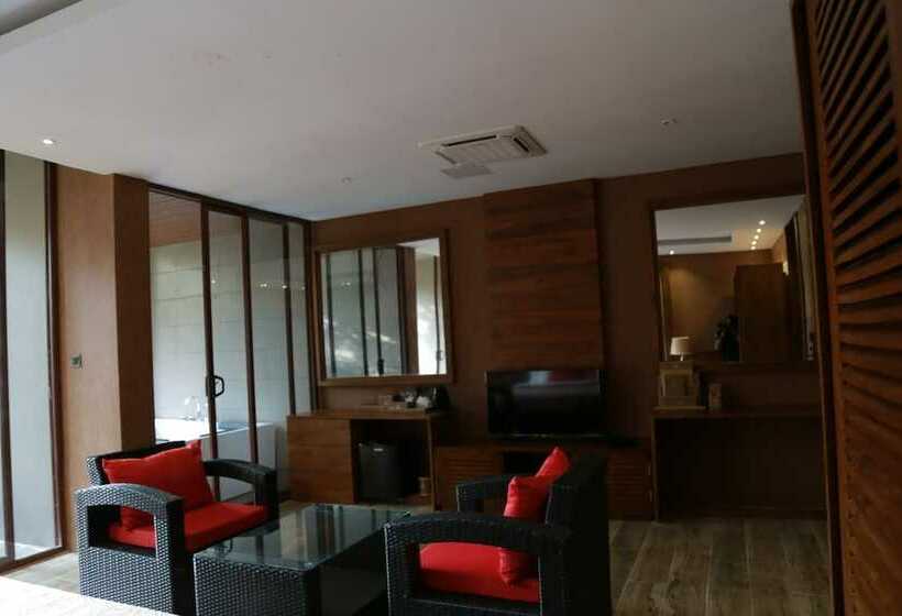 Aswadduma Hotel Kandalama