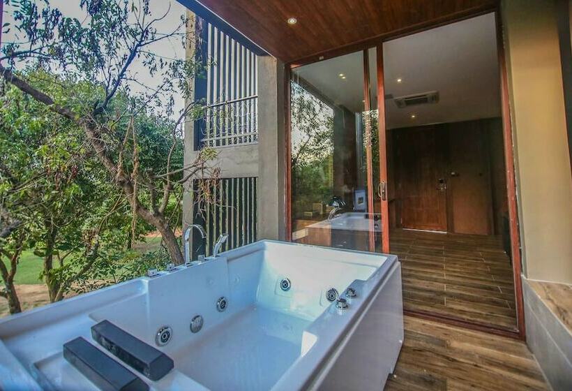 Aswadduma Hotel Kandalama