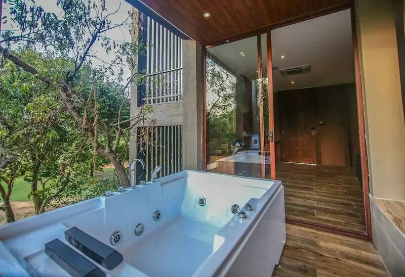 Aswadduma Hotel Kandalama