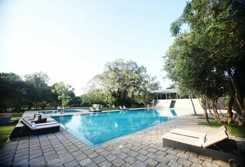 Aswadduma Hotel Kandalama