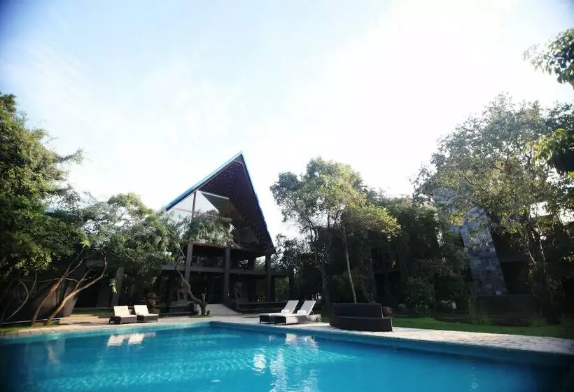 Aswadduma Hotel Kandalama