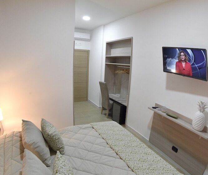 Bed And Breakfast Garibaldi54