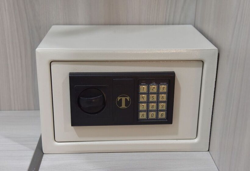 Bed And Breakfast Garibaldi54