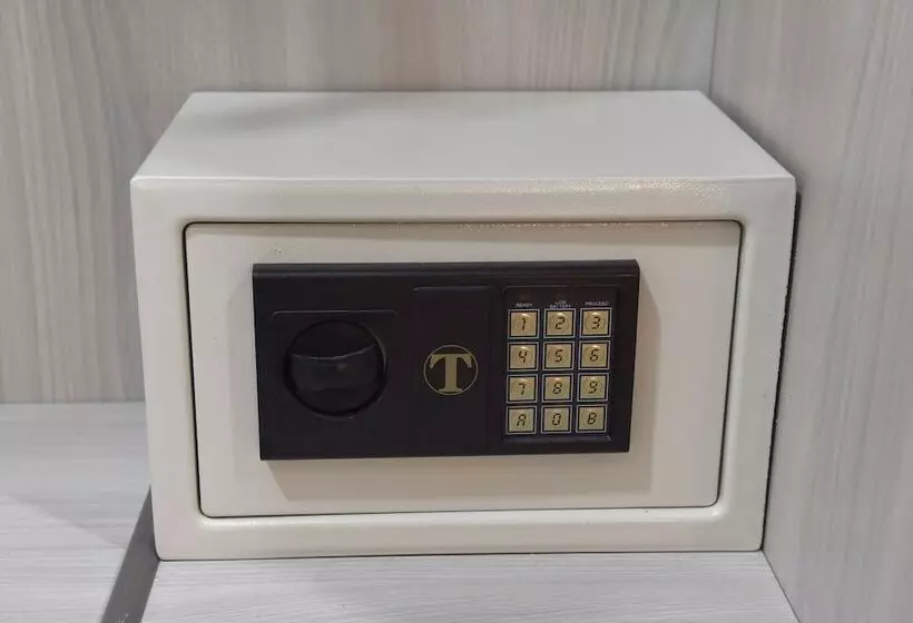 Bed And Breakfast Garibaldi54