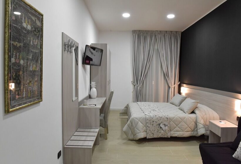 Bed And Breakfast Garibaldi54