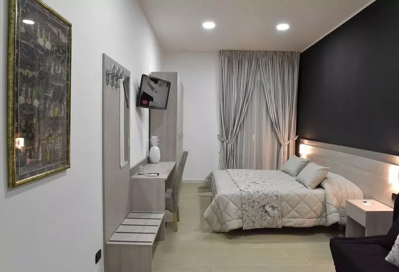 Bed And Breakfast Garibaldi54