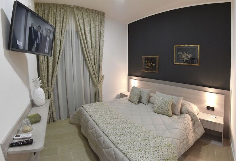 Bed And Breakfast Garibaldi54