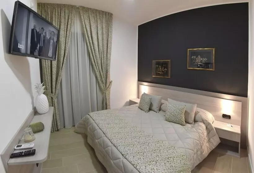 Bed And Breakfast Garibaldi54