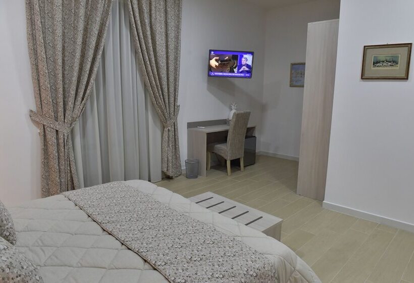 Bed And Breakfast Garibaldi54