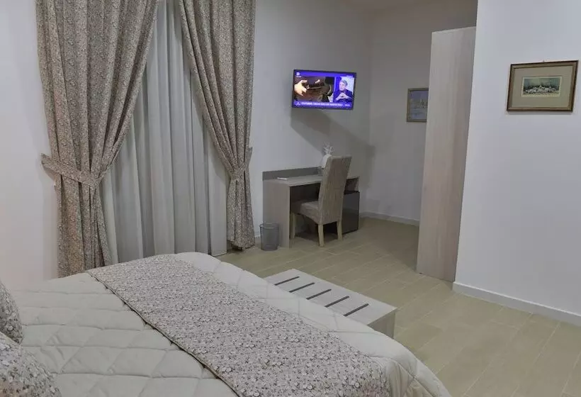 Bed And Breakfast Garibaldi54